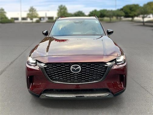 2026 Mazda CX-90 3.3 Turbo S Premium