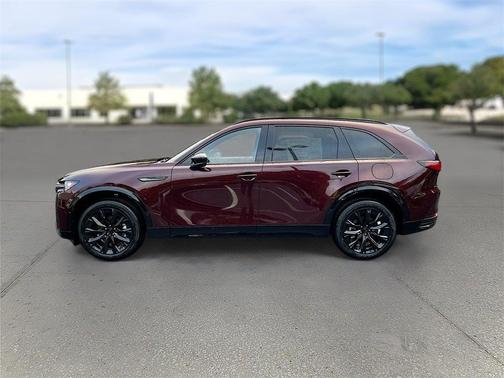 2026 Mazda CX-90 3.3 Turbo S Premium