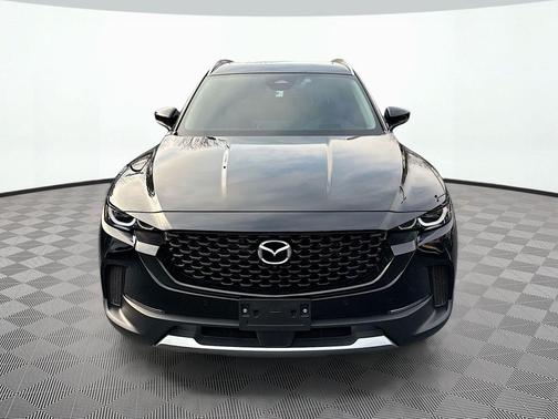 2025 Mazda CX-50 2.5 Turbo Premium Plus Package