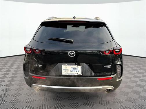 2025 Mazda CX-50 2.5 Turbo Premium Plus Package