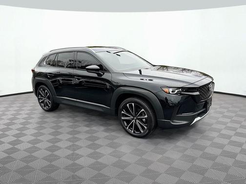 2025 Mazda CX-50 2.5 Turbo Premium Plus Package