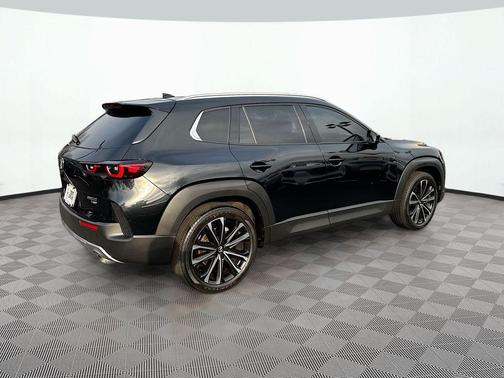 2025 Mazda CX-50 2.5 Turbo Premium Plus Package