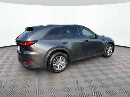 2024 Mazda CX-90 3.3 Turbo Preferred Plus