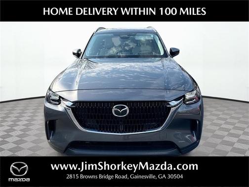 2024 Mazda CX-90 3.3 Turbo Preferred Plus