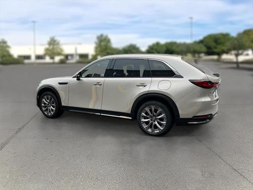 2024 Mazda CX-90 3.3 Turbo Premium