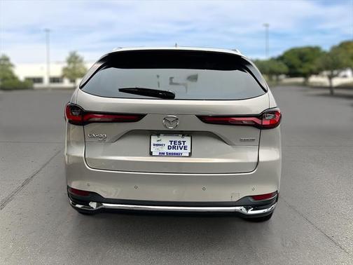 2024 Mazda CX-90 3.3 Turbo Premium