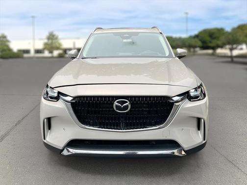2024 Mazda CX-90 3.3 Turbo Premium