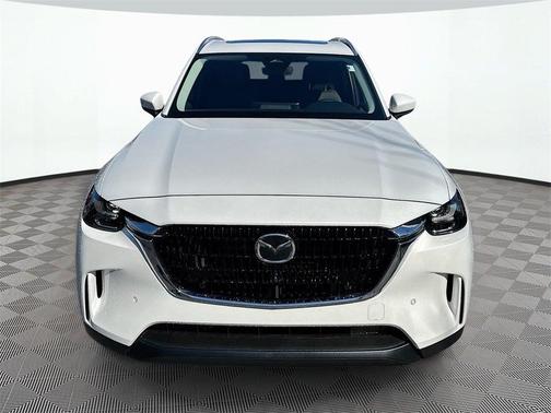 2026 Mazda CX-90 PHEV Preferred