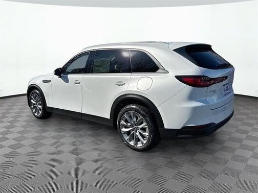 2026 Mazda CX-90 PHEV Preferred