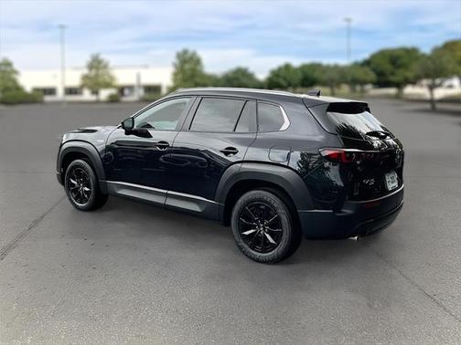 2025 Mazda CX-50 Hybrid Preferred Package