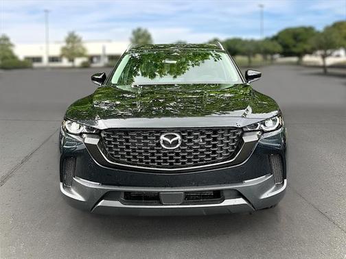 2025 Mazda CX-50 Hybrid Preferred Package
