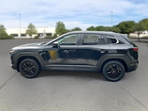 2025 Mazda CX-50 Hybrid Preferred Package