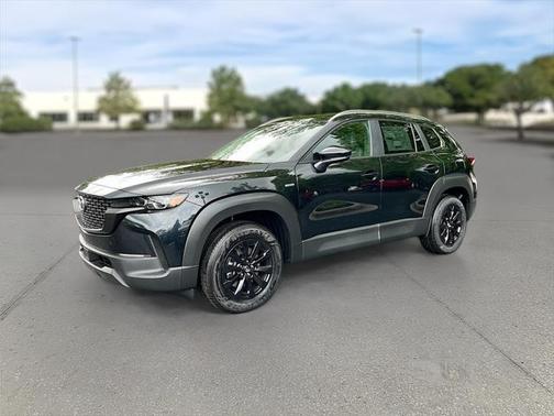2025 Mazda CX-50 Hybrid Preferred Package