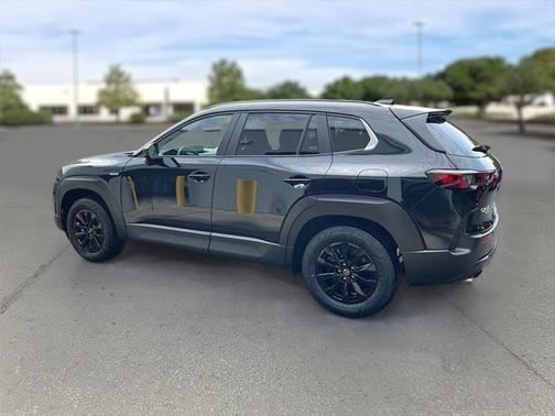 2025 Mazda CX-50 Hybrid Preferred Package