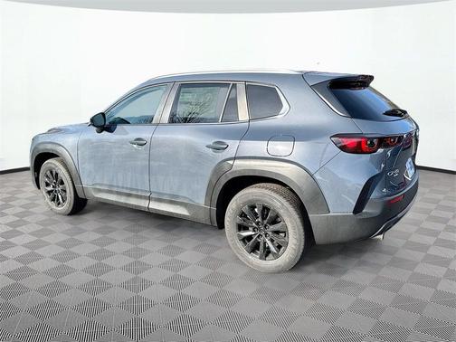 2026 Mazda CX-50 2.5 S Preferred Package