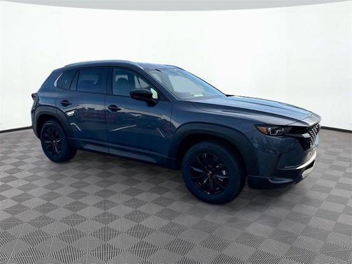 2026 Mazda CX-50 2.5 S Preferred Package