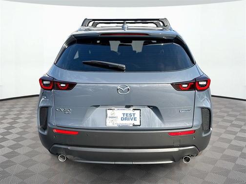 2026 Mazda CX-50 2.5 S Premium Package