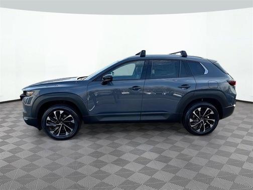 2026 Mazda CX-50 2.5 S Premium Package