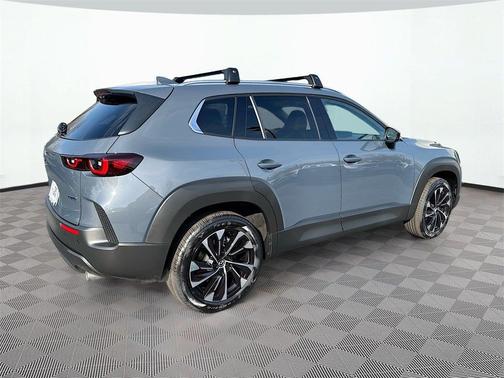 2026 Mazda CX-50 2.5 S Premium Package