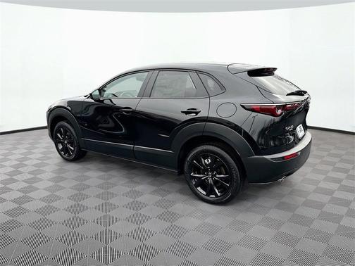 2026 Mazda CX-30 2.5 S Select Sport