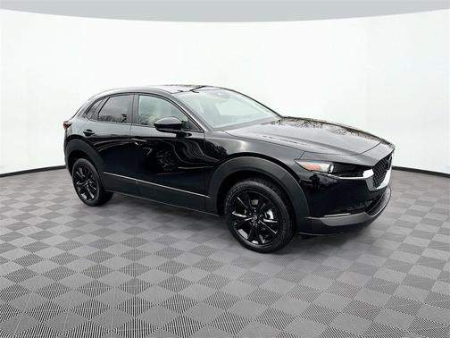 2026 Mazda CX-30 2.5 S Select Sport