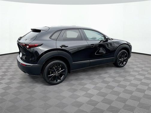 2026 Mazda CX-30 2.5 S Select Sport