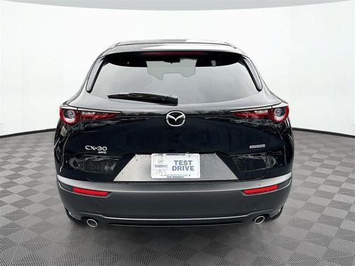 2026 Mazda CX-30 2.5 S Select Sport
