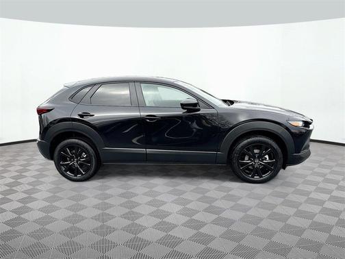 2026 Mazda CX-30 2.5 S Select Sport