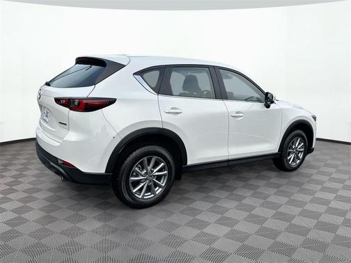 2023 Mazda CX-5 2.5 S