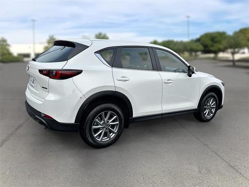 2023 Mazda CX-5 2.5 S
