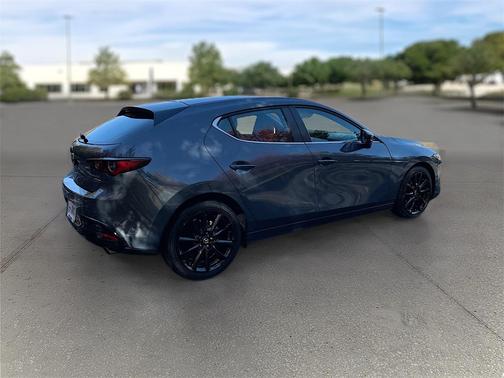 2024 Mazda Mazda3 AWD