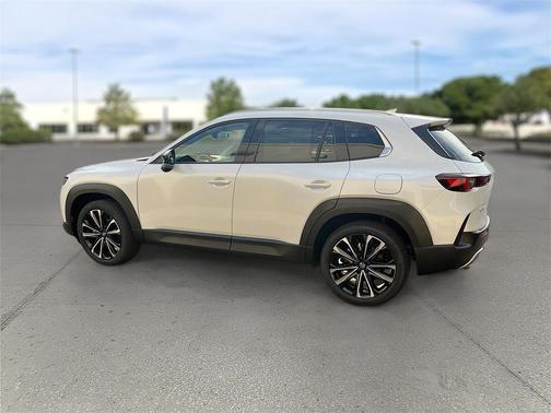 2025 Mazda CX-50 2.5 Turbo Premium Package