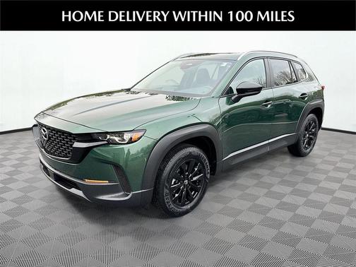 Cypress 2026 Mazda CX-50 2.5 S Preferred Package