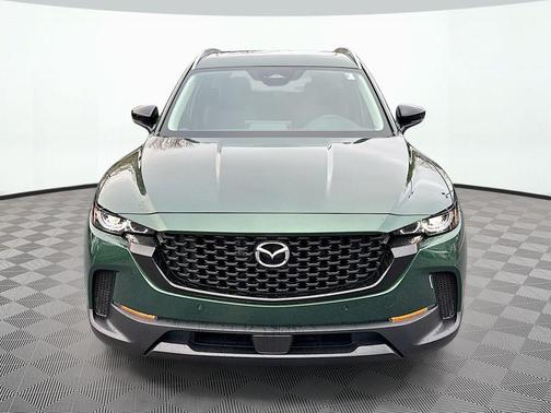 Cypress 2026 Mazda CX-50 2.5 S Preferred Package