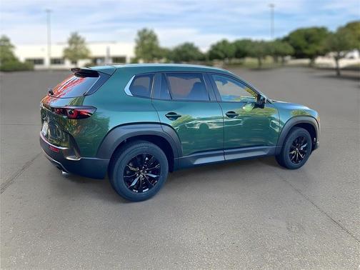 2026 Mazda CX-50 2.5 S Select Package