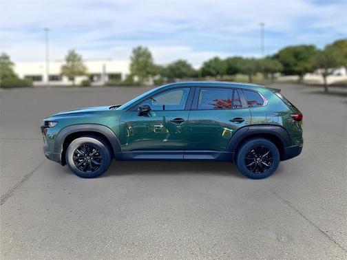 2026 Mazda CX-50 2.5 S Select Package