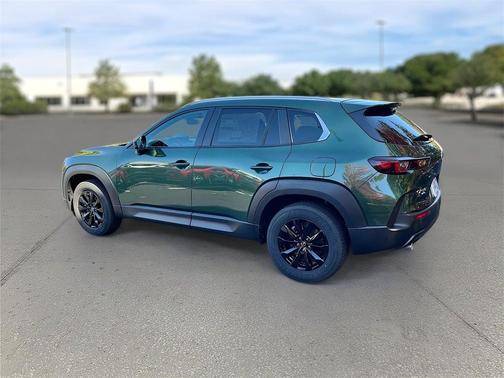 2026 Mazda CX-50 2.5 S Select Package