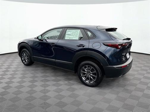 2026 Mazda CX-30 2.5 S