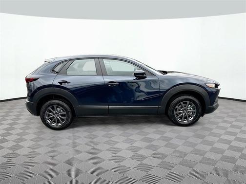2026 Mazda CX-30 2.5 S
