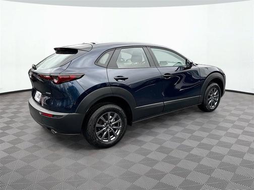 2026 Mazda CX-30 2.5 S