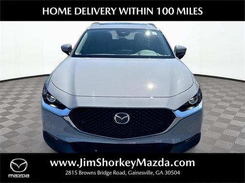 2026 Mazda CX-30 2.5 S Preferred Package