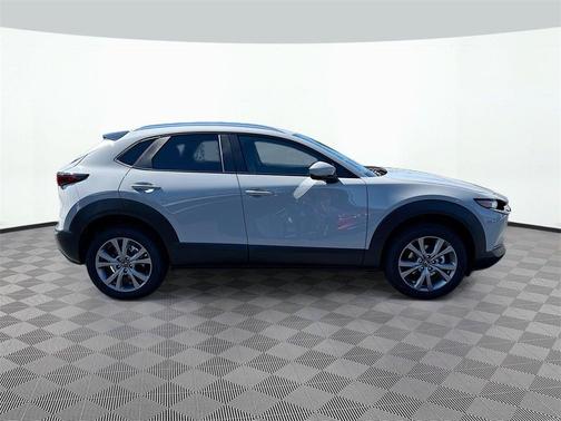 2026 Mazda CX-30 2.5 S Preferred Package