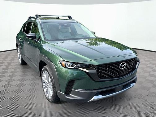 cypress 2026 Mazda CX-50 2.5 Turbo Premium Plus Package