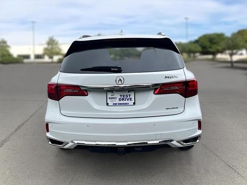 2020 Acura MDX 3.5L