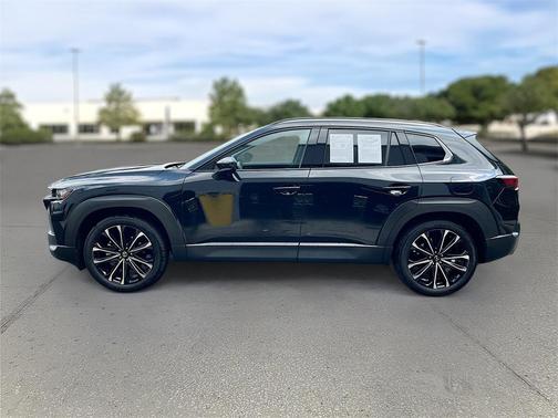 2023 Mazda CX-50 2.5 S Premium Plus Package