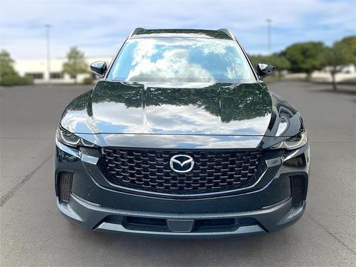 2023 Mazda CX-50 2.5 S Premium Plus Package