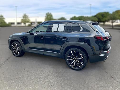 2023 Mazda CX-50 2.5 S Premium Plus Package