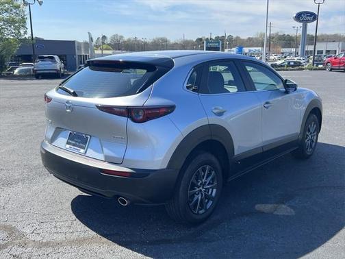 2020 Mazda CX-30 Base