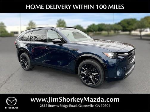 2026 Mazda CX-90 3.3 Turbo S Premium
