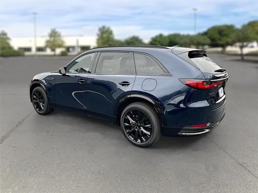 2026 Mazda CX-90 3.3 Turbo S Premium